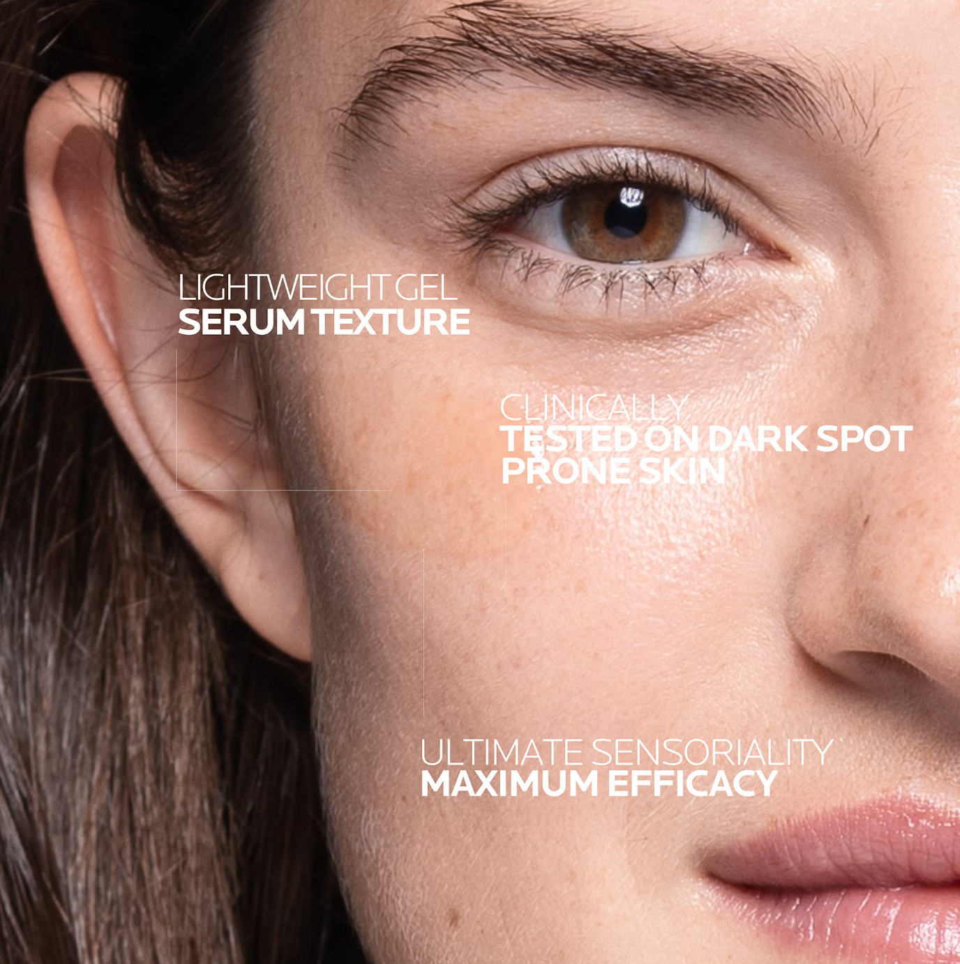 La Roche-Posay MelaB3 Serum: Intense Anti-Dark Spot Serum for Hyperpigmentation 30ml