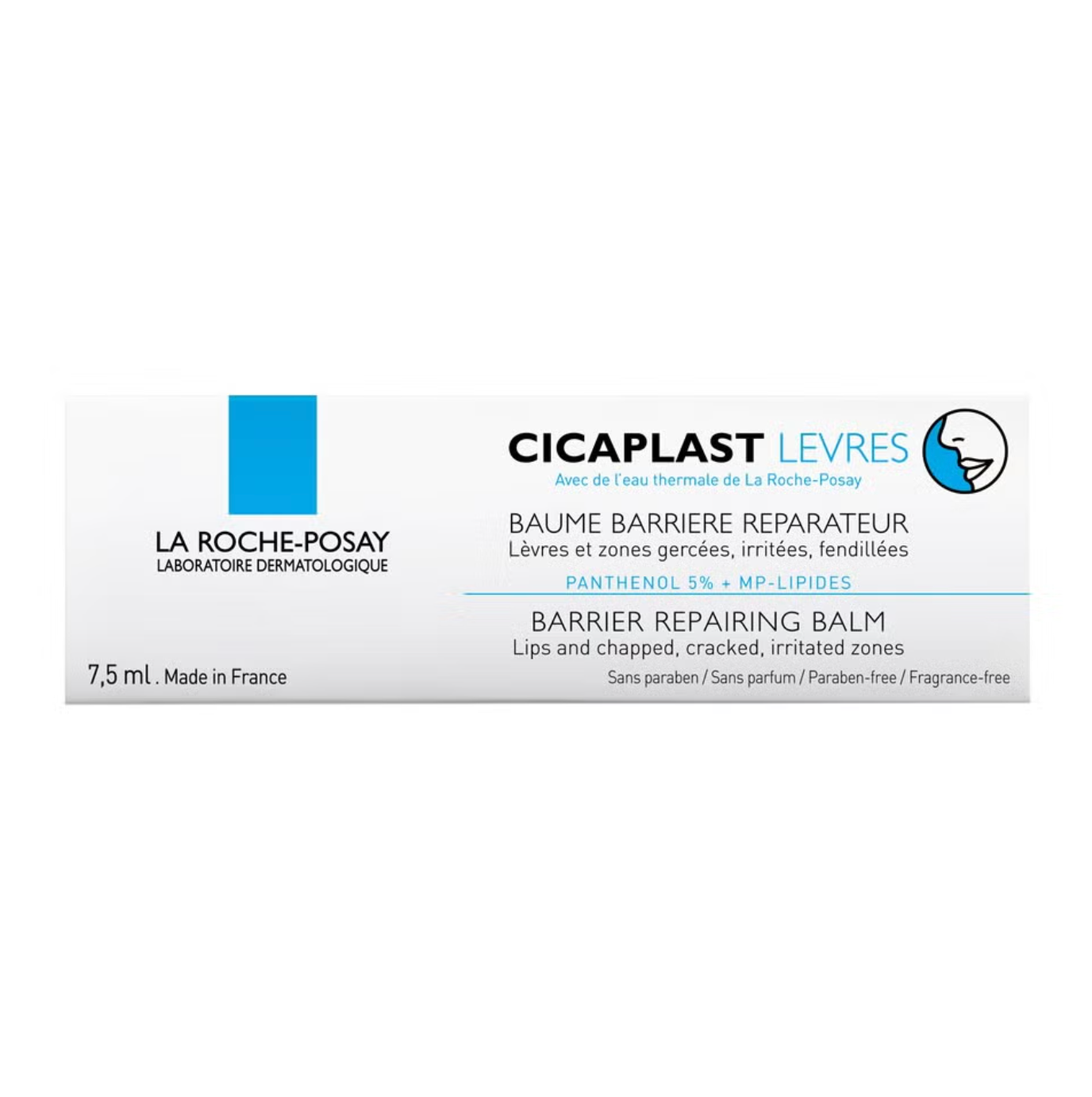 La Roche-Posay Cicaplast Baume Lips