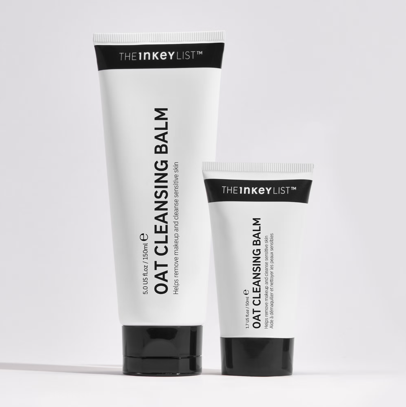 The Inkeylist Oat Cleansing Balm 150ml