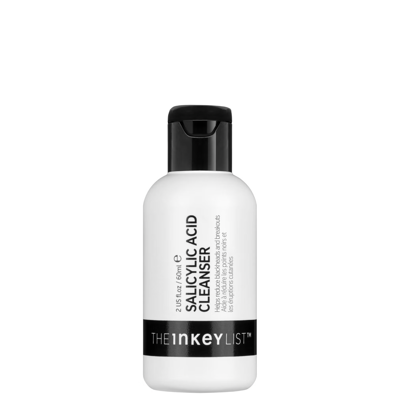 The Inkey List Salicylic Acid Cleanser 150ml