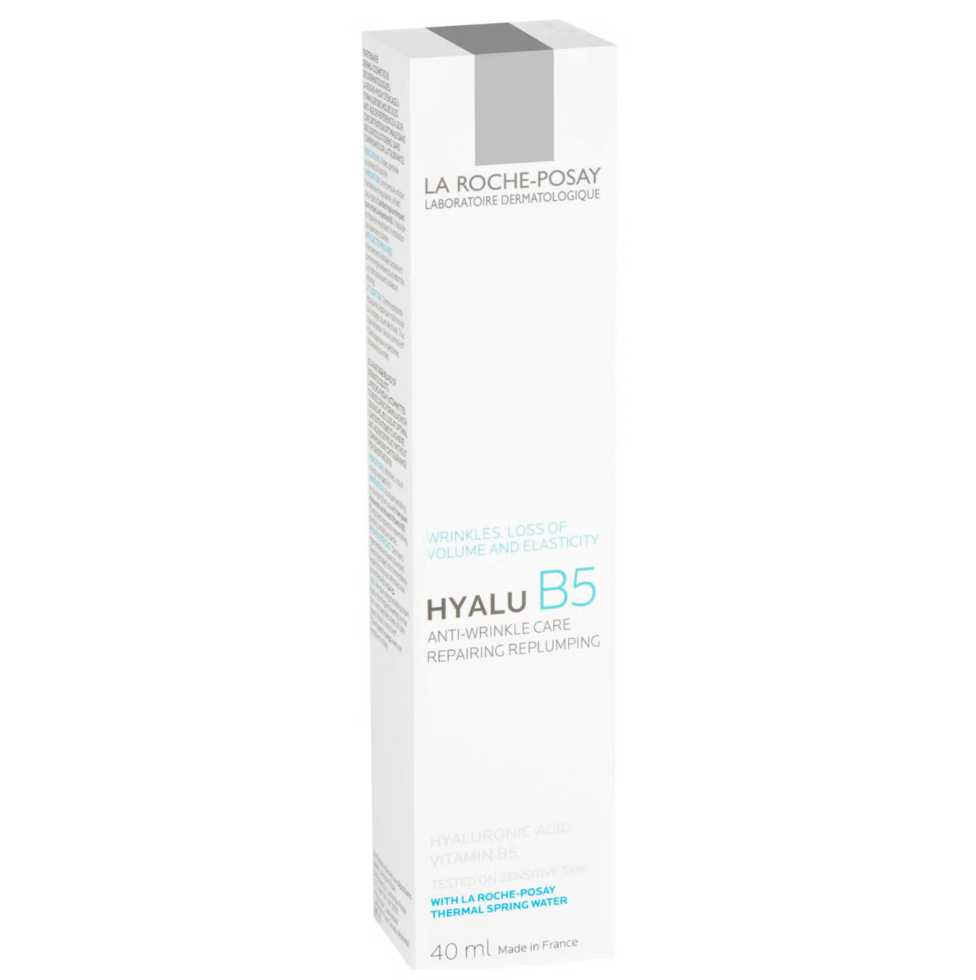 La Roche-Posay Hyalu B5 Hyaluronic Moisturiser 40ml