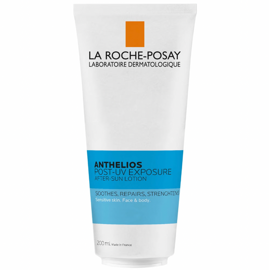 La Roche-Posay Anthelios Post UV Exposure After Sun Lotion 200ml