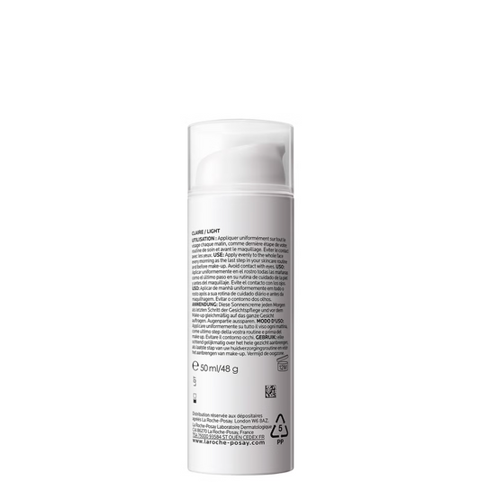 La Roche-Posay Anthelios Pigment Correct Sun Cream SPF50 50ml