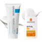 La Roche-Posay Soothe and Protect Hydrating Duo Set: Cicaplast Baume B5+ and Anthelios SPF50+