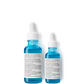 La Roche-Posay Replump and Hydrate Hyalu B5 Duo: Face Serum and Eye Cream Hyaluronic Acid Concentrated Care