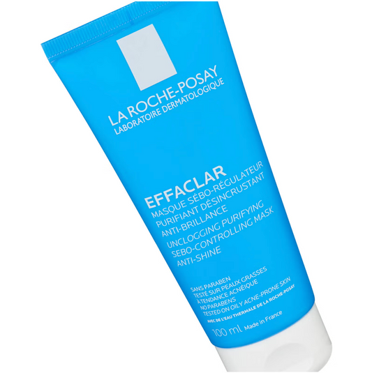 La Roche-Posay Effaclar Mask