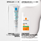 La Roche-Posay Breakout-Fighting Daily Defense Set: Effaclar Duo+M Corrective Care and SPF50+