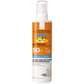 La Roche-Posay Anthelios Invisible Kids Spray SPF50+ (Various Sizes)