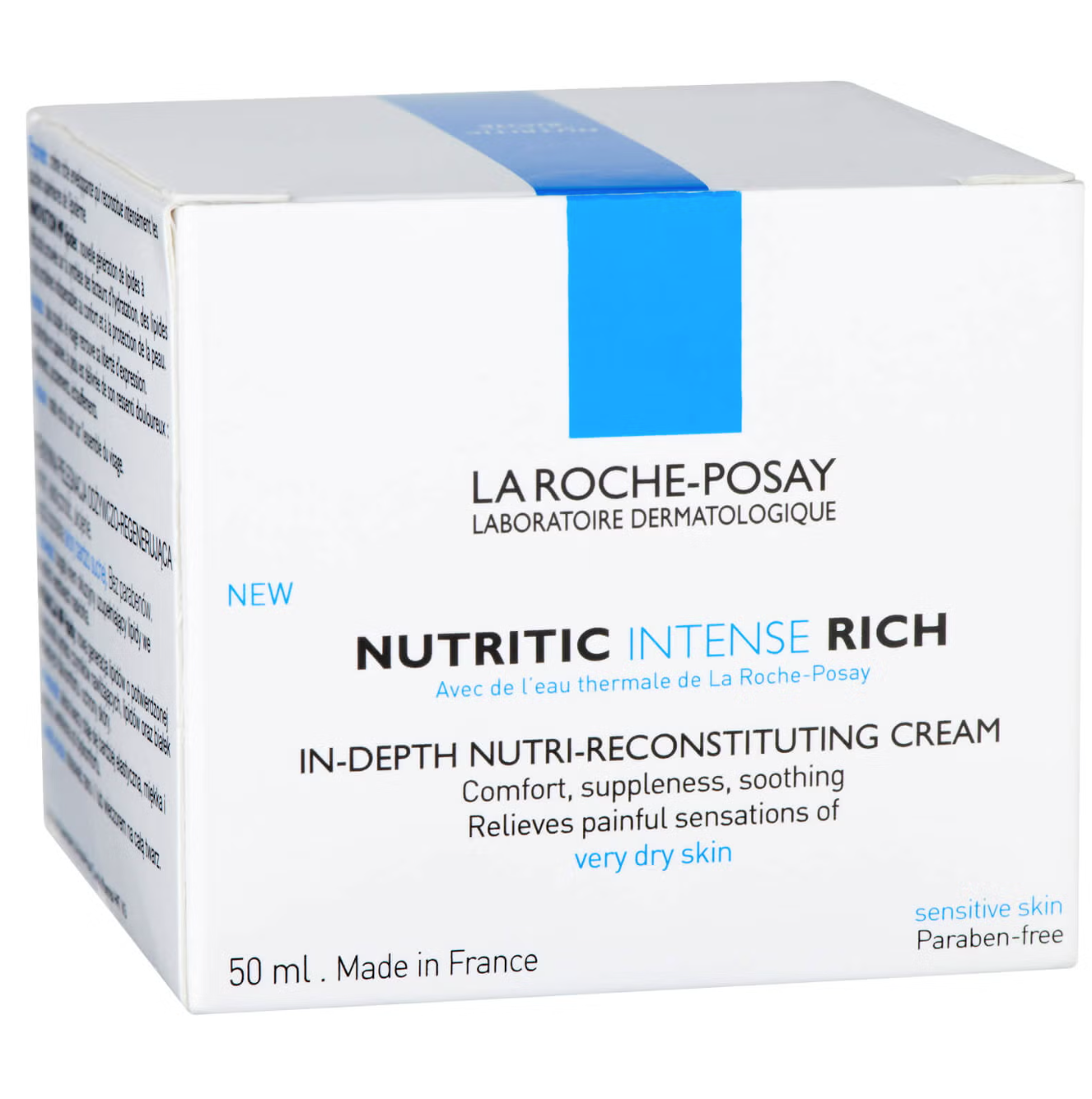 La Roche-Posay Nutritic Intense Rich 50ml