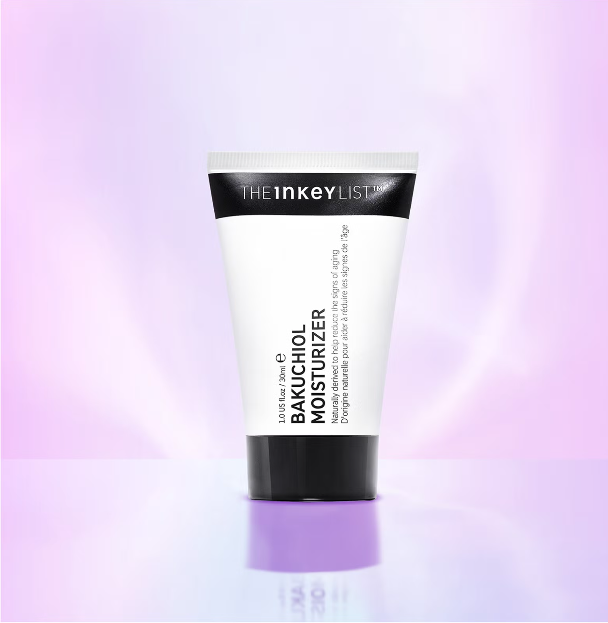 The INKEY List Bakuchiol Moisturiser 30ml