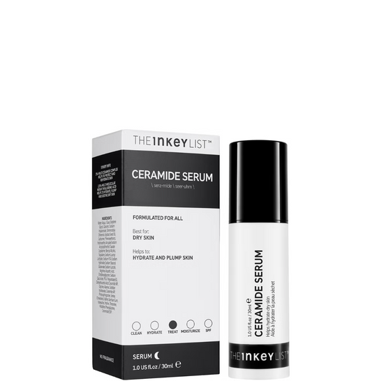 The INKEY List Ceramide Serum 30ml