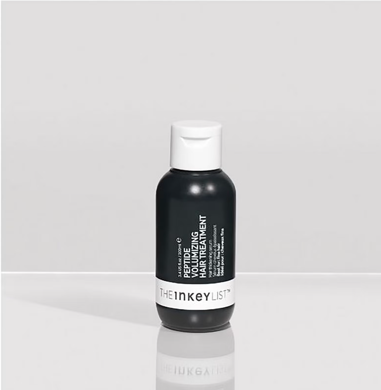 The INKEY List Peptide Volumizing Hair Treatment 100ml