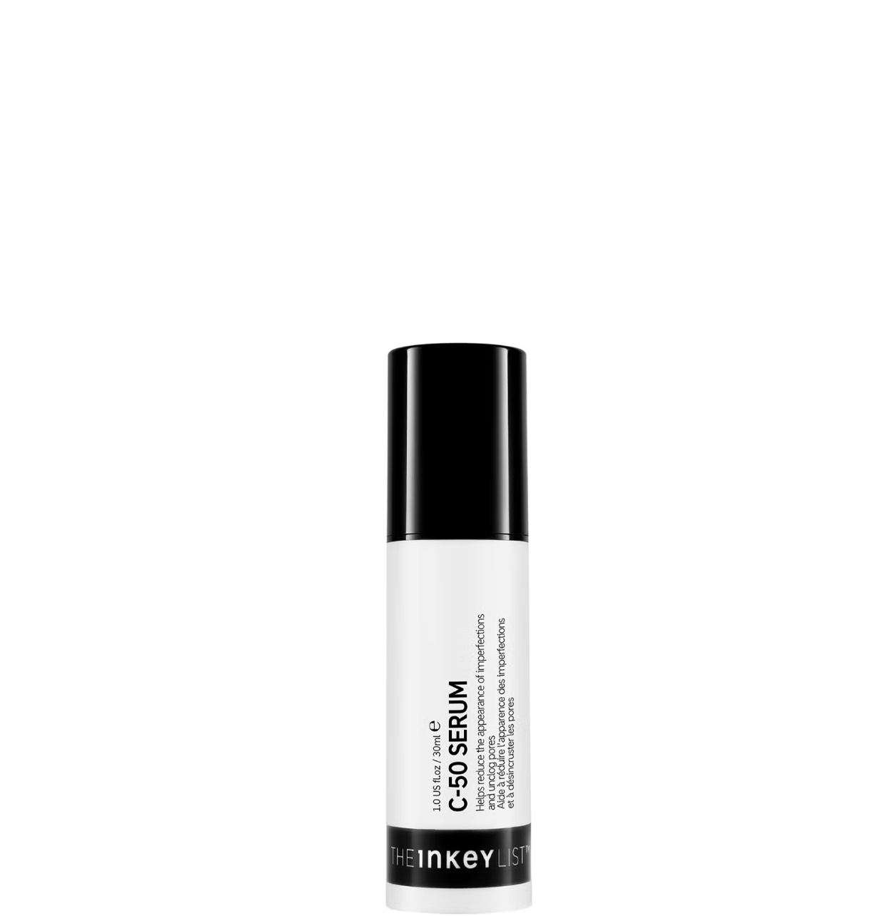 The INKEY List C-50 Serum 30ml