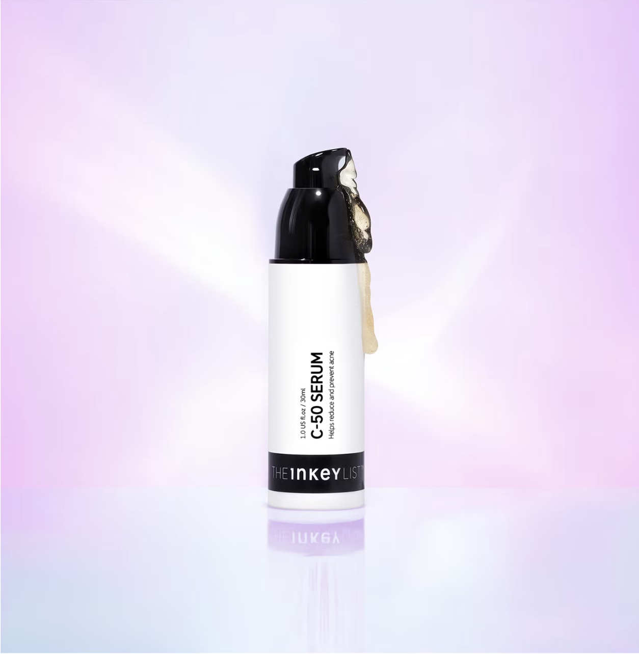 The INKEY List C-50 Serum 30ml