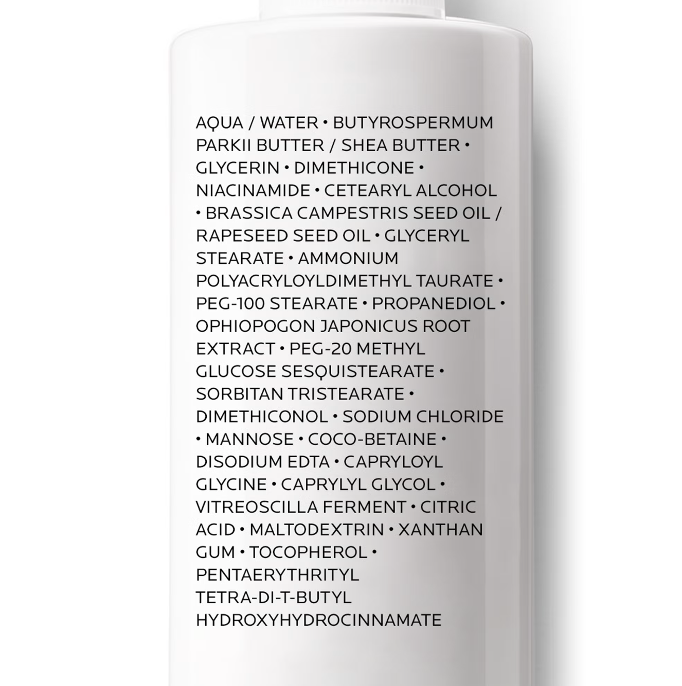 La Roche-Posay Lipikar Balm Apbiome 400ml