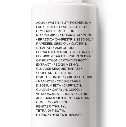 La Roche-Posay Lipikar Balm Apbiome 400ml