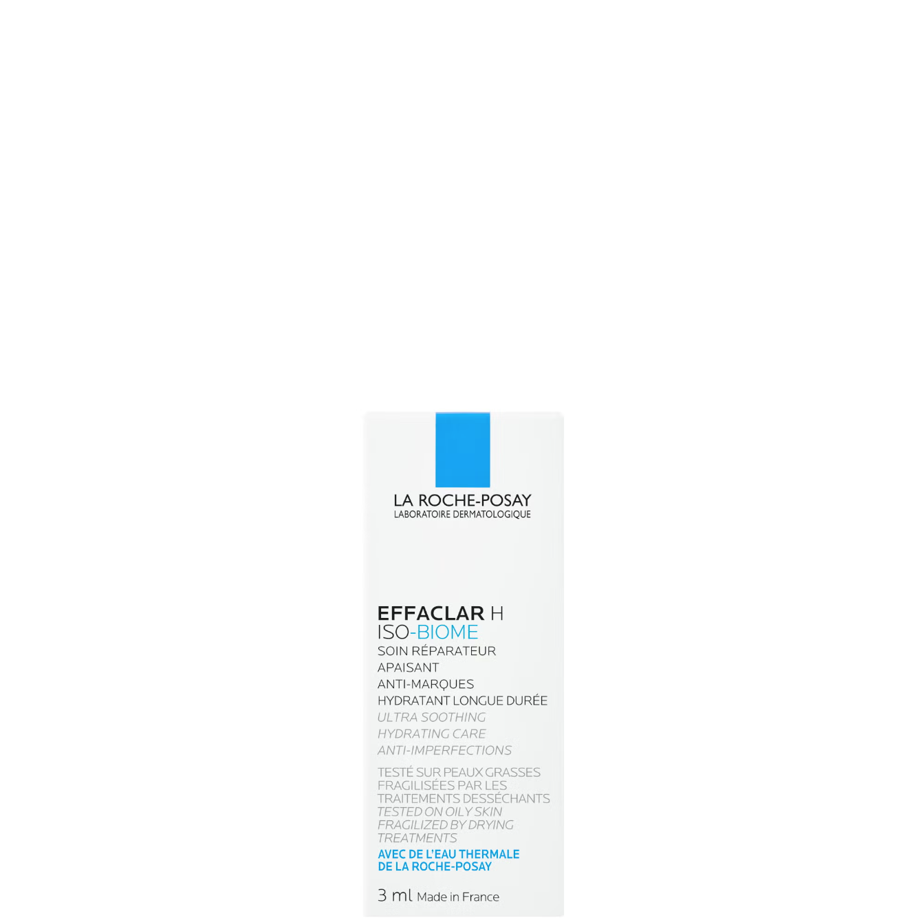 La Roche-Posay Effaclar H Iso-Biome Moisturiser