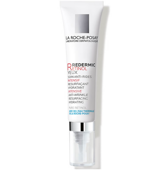 La Roche-Posay Redermic Retinol Eye Cream 15ml