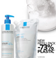 La Roche-Posay Lipikar Syndet AP+ Cream Wash Refill Pouch 400ml