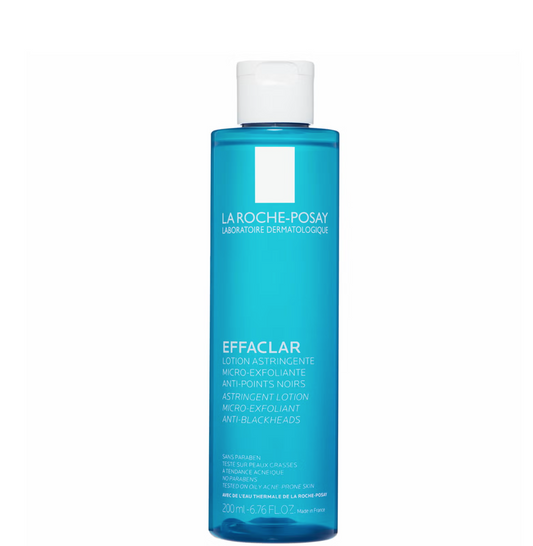 La Roche-Posay Effaclar Clarifying Lotion 200ml