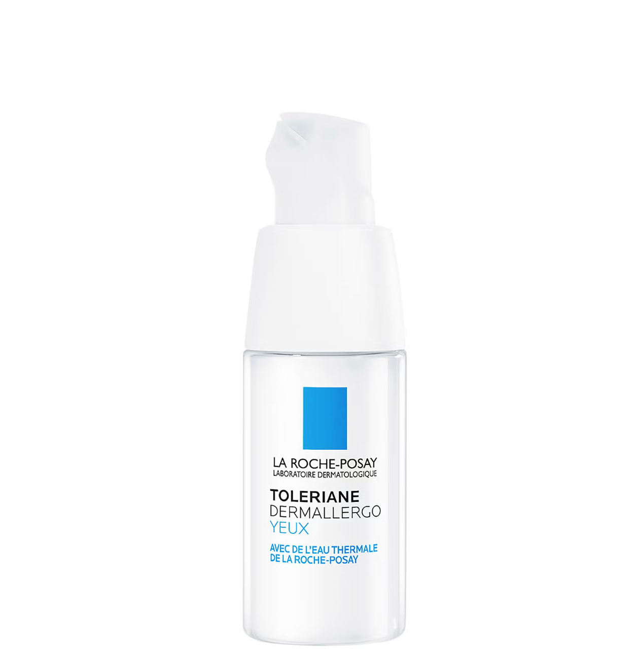 La Roche-Posay Toleriane Dermallergo Eye Cream 20ml