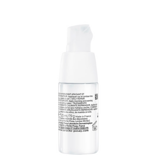 La Roche-Posay Toleriane Dermallergo Eye Cream 20ml