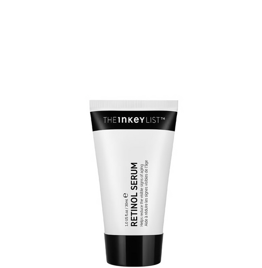 The INKEY List Intro to Retinol Duo