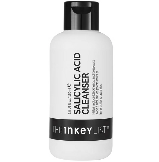 The INKEY List Intro Routine for Clearer Skin