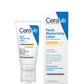 CeraVe AM Facial Moisturising Lotion SPF50 for Normal to Dry Skin 52ml