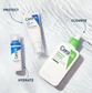 CeraVe Hydrating Cleanser