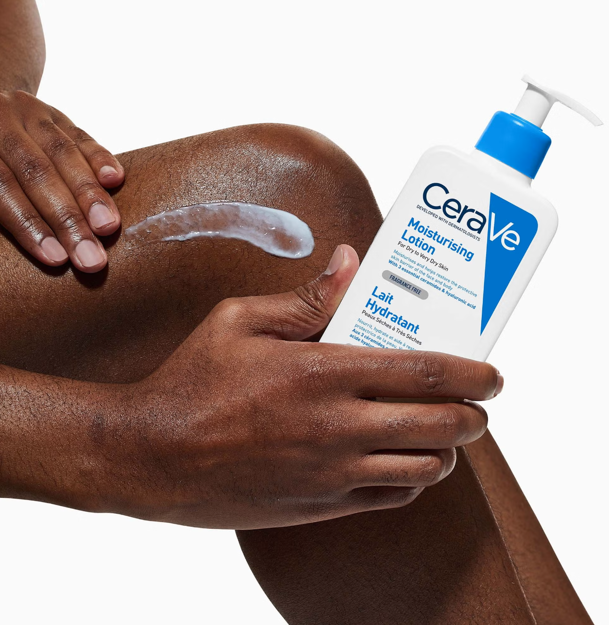 CeraVe Moisturising Lotion for Dry to Very Dry Skin