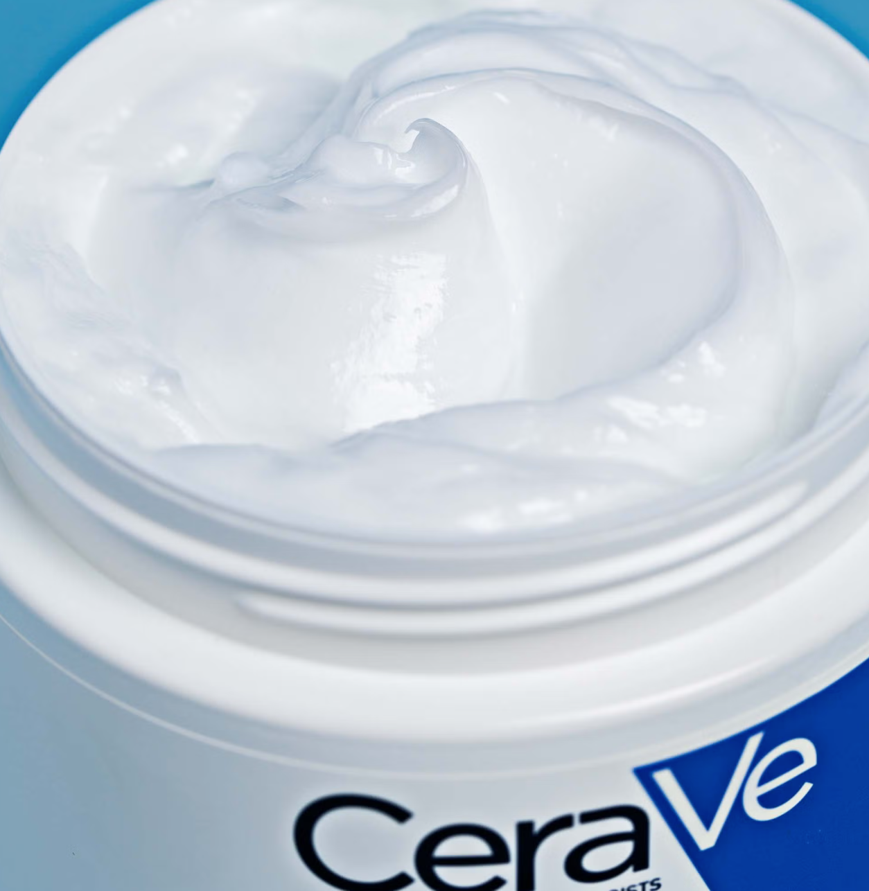 CeraVe Moisturising Cream Pot with Ceramides for Dry to Very Dry Skin