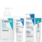 CeraVe 3-Step Blemish Control and Moisturising Evening Routine for Oily to Blemish-Prone Skin with Salicylic Acid