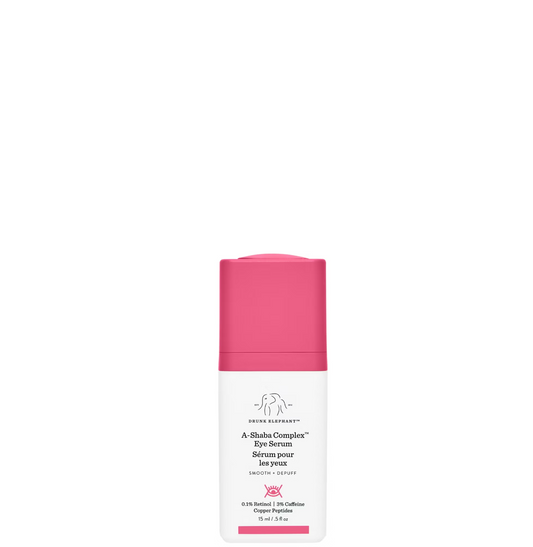 Drunk Elephant A-Shaba Complex Eye Serum