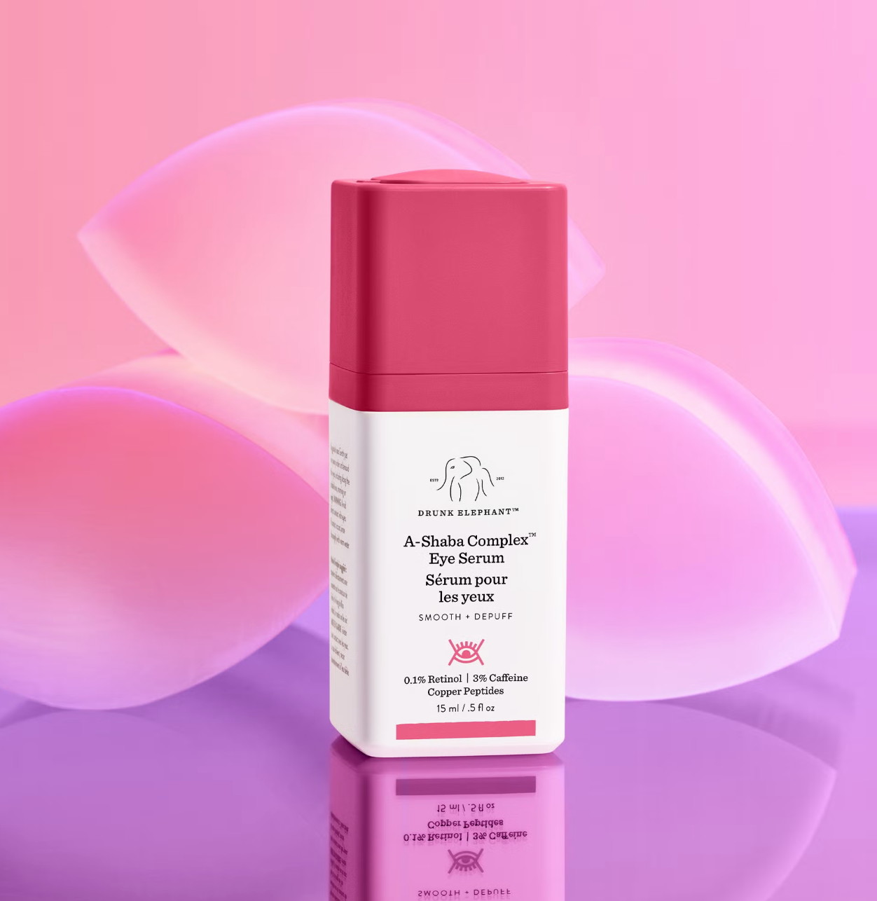 Drunk Elephant A-Shaba Complex Eye Serum