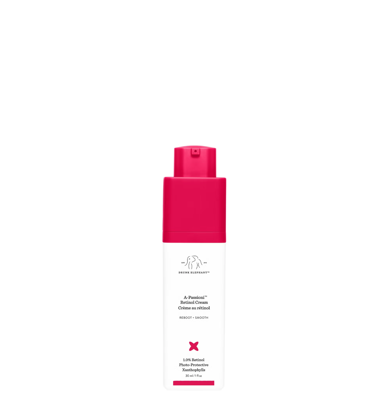 Drunk Elephant A-Passioni Retinol Cream