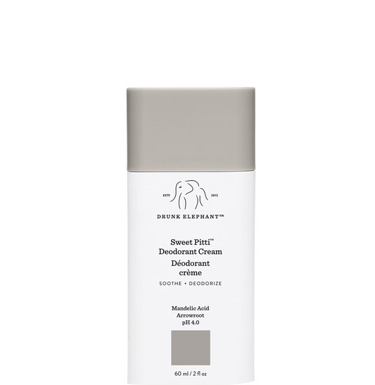 Drunk Elephant Sweet Pitti Deodorant Cream