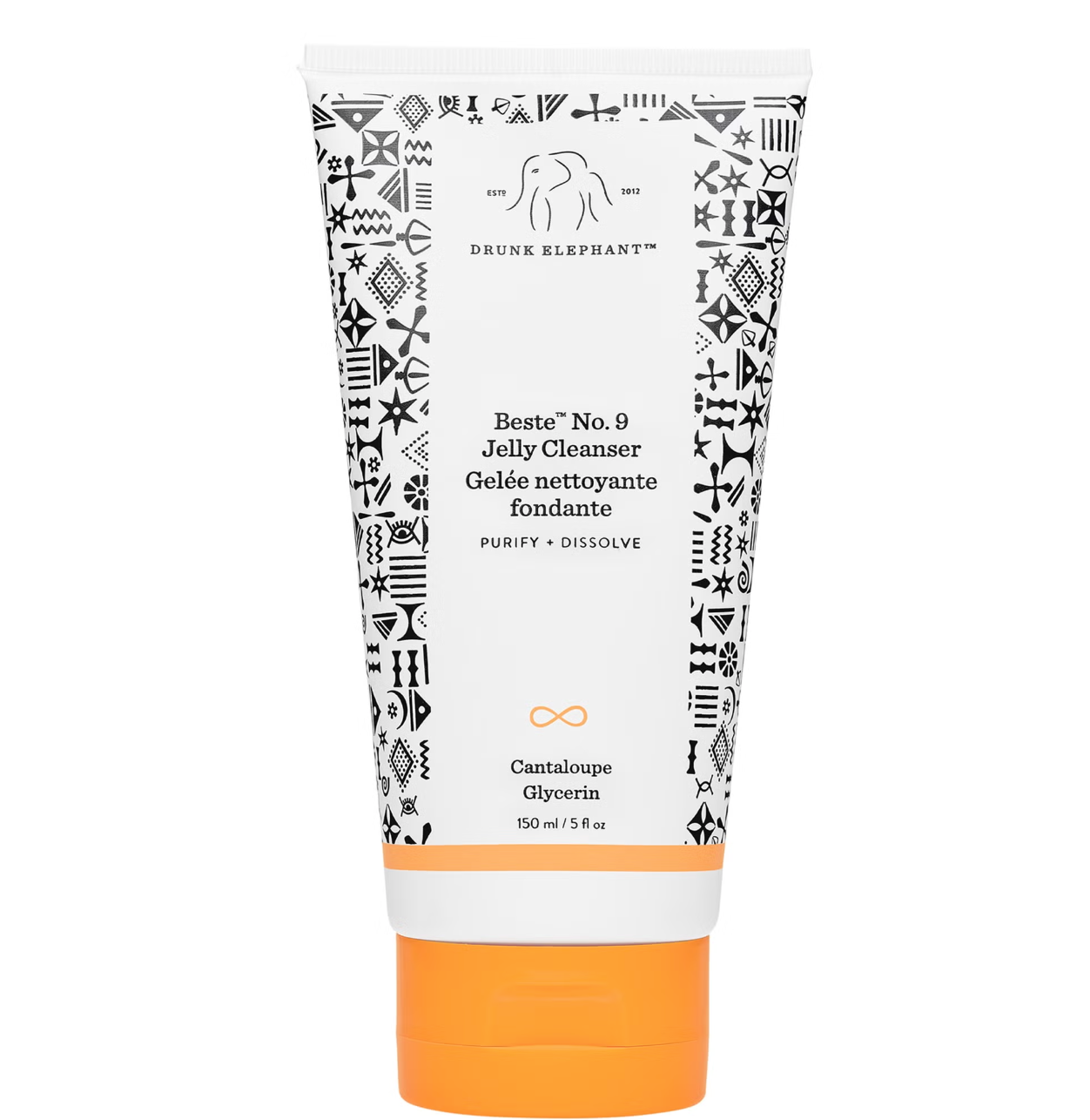 Drunk Elephant Beste No. 9 Jelly Cleanser