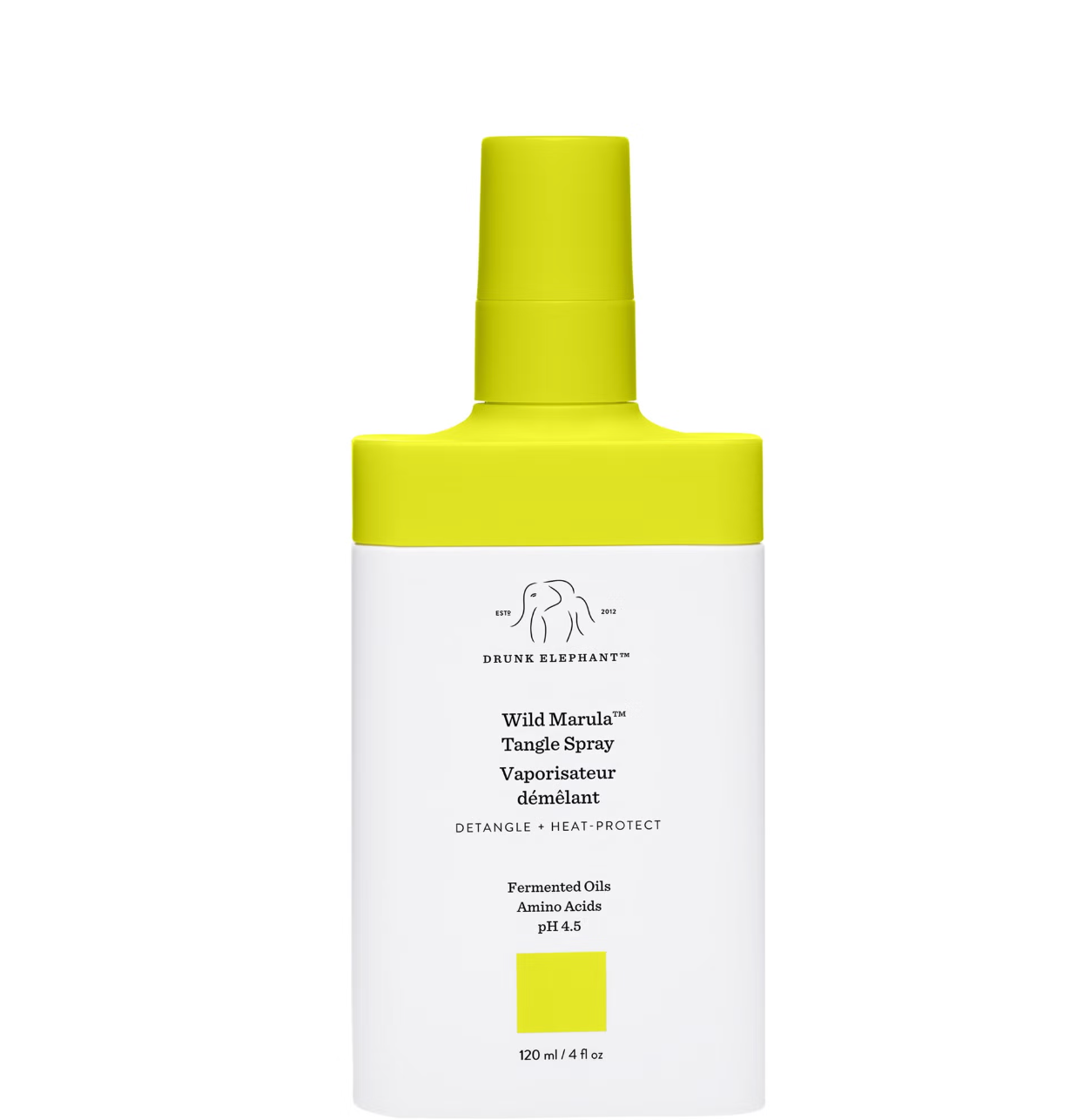 Drunk Elephant Wild Marula Tangle Spray