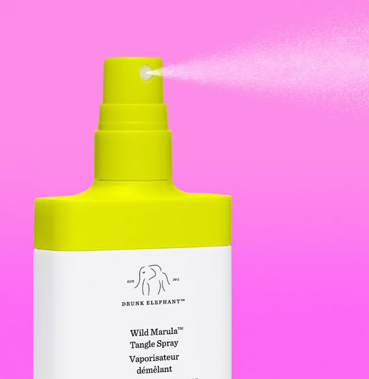 Drunk Elephant Wild Marula Tangle Spray