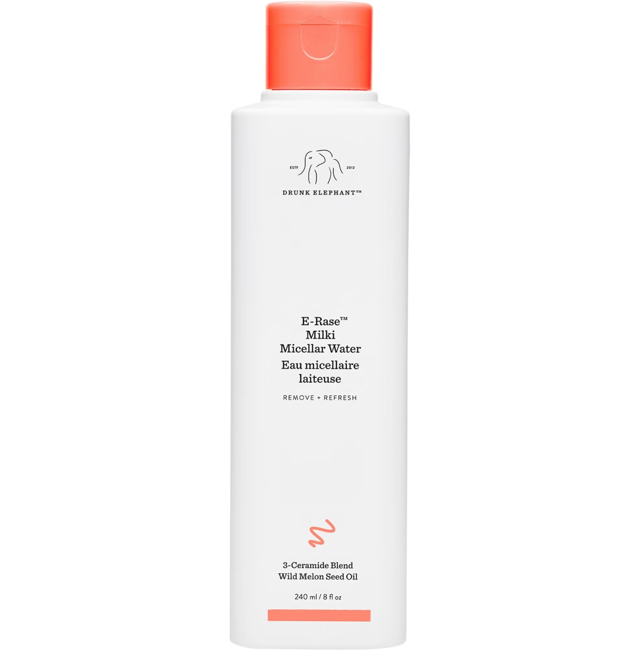 Drunk Elephant E-Rase Milki Micellar Water