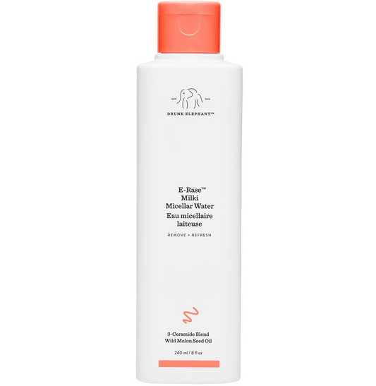 Drunk Elephant E-Rase Milki Micellar Water