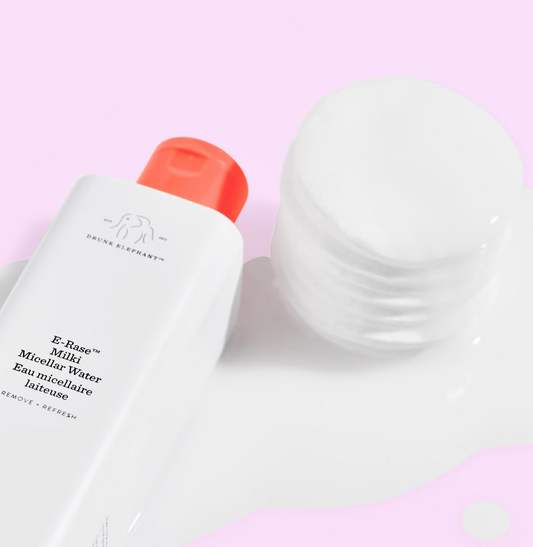 Drunk Elephant E-Rase Milki Micellar Water