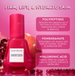 Glow Recipe Pomegranate Peptide Firming Serum 30ml