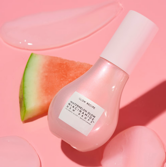 Glow Recipe Watermelon Glow Niacinamide Dew Drops