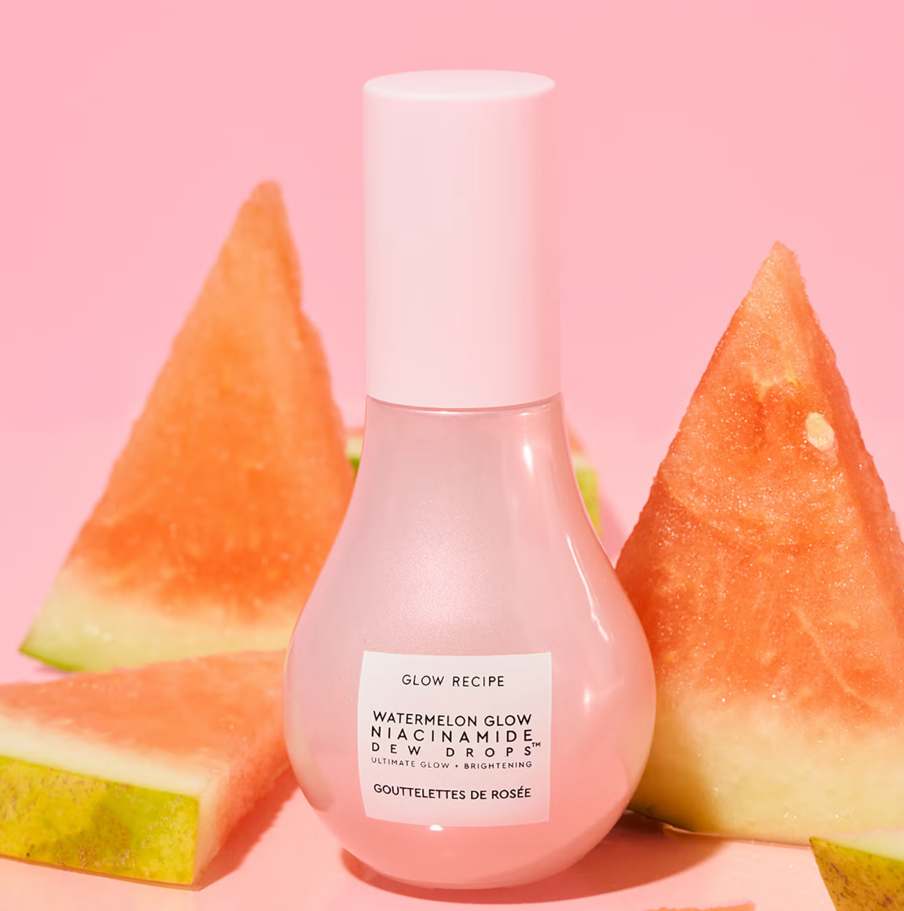 Glow Recipe Watermelon Glow Niacinamide Dew Drops