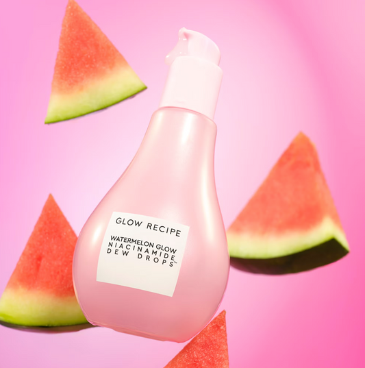 Glow Recipe Jumbo Watermelon Glow Niacinamide Dew Drops