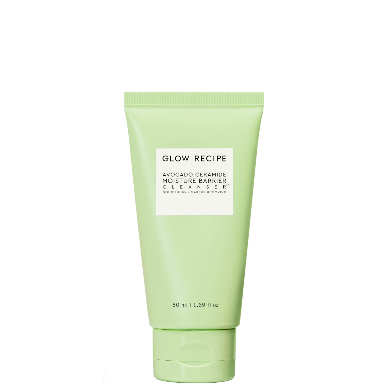 Glow Recipe Avocado Ceramide Moisture Barrier Cleanser 50ml