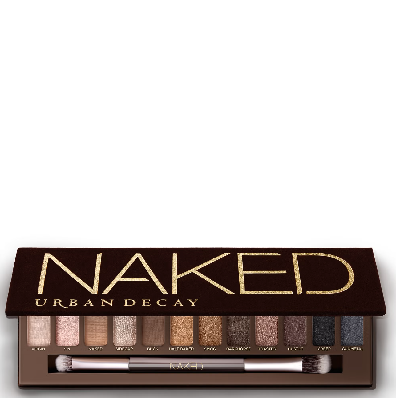 Urban Decay Naked Palette Original Revival