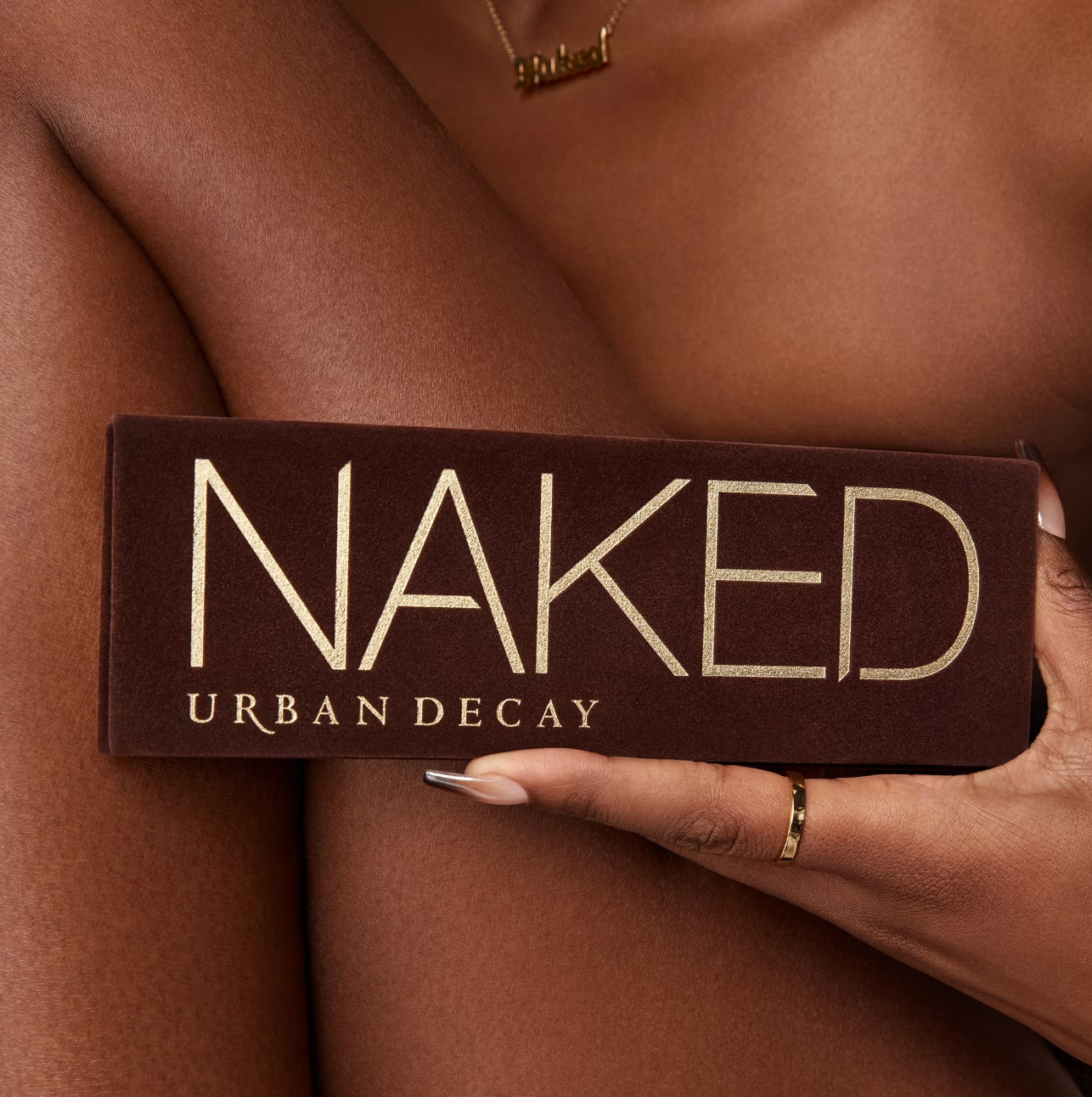 Urban Decay Naked Palette Original Revival